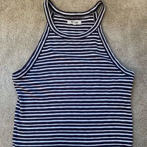 Madewell Tank! Size Medium